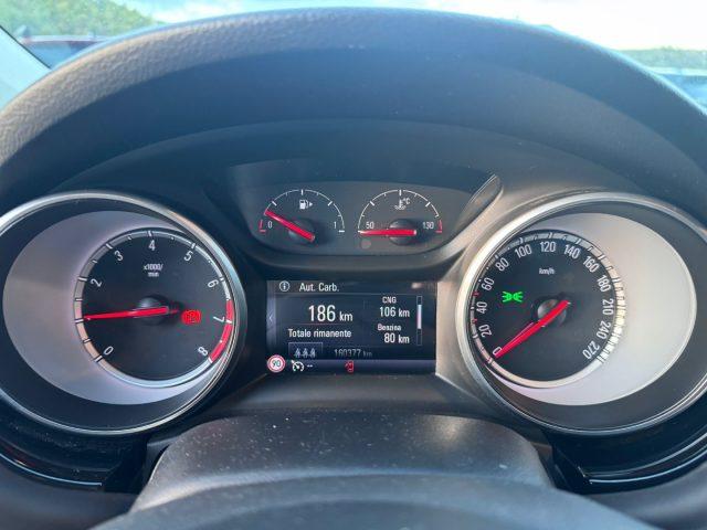 OPEL Astra 1.4 Turbo 110CV EcoM Sports Tourer Bombole 03.2026