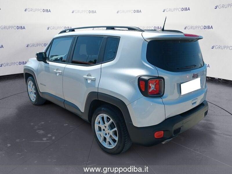 Jeep Renegade 2019 Diesel 1.6 mjt Limited 2wd 130cv