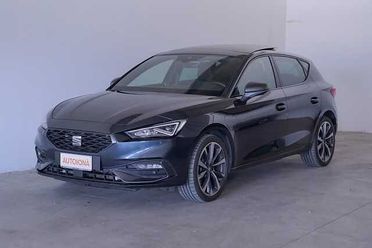 SEAT Leon 1.4 e-HYBRID 204 CV DSG FR