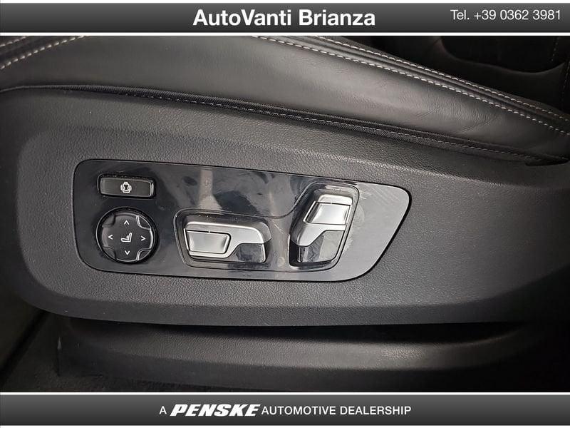 BMW X6 X6 xDrive30d 48V Msport Pro