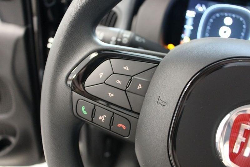 FIAT Panda 1.0 FireFly S&S Hybrid Icon