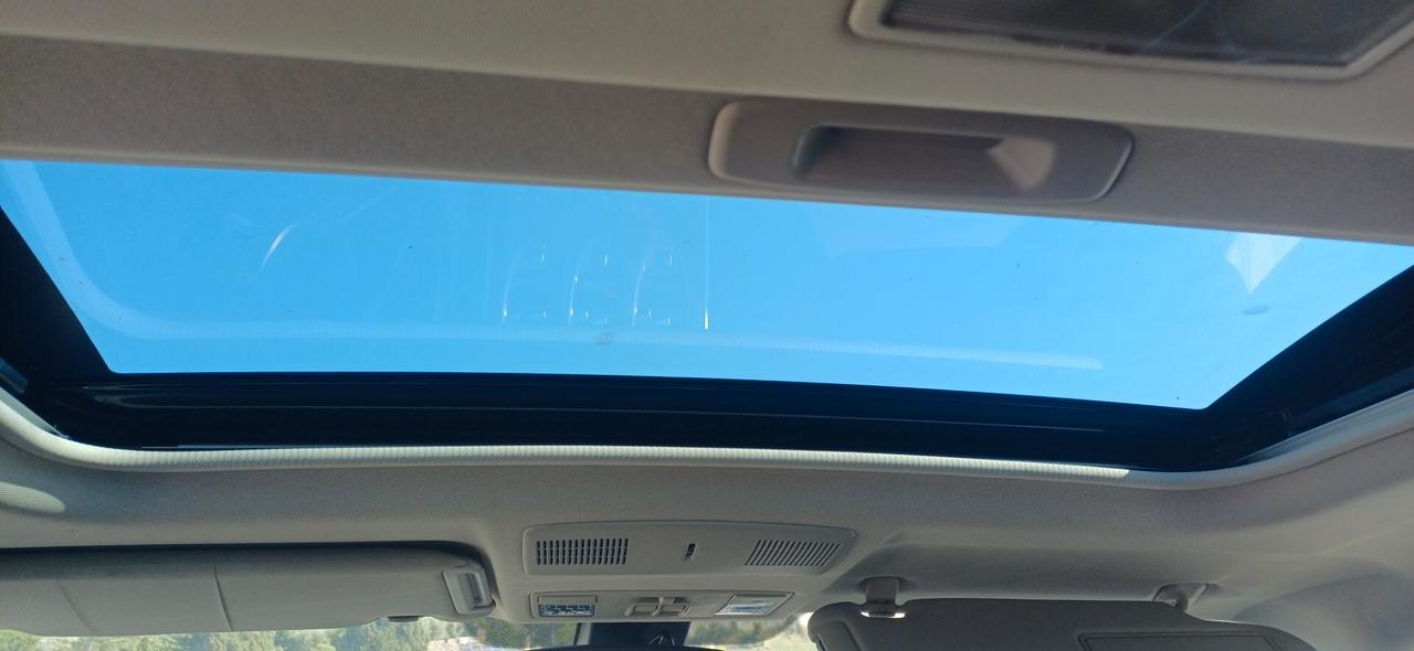 Mazda CX-7 2.2L MZR CD Sport Tourer