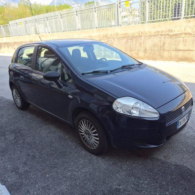 FIAT Grande Punto 1.2 5 porte