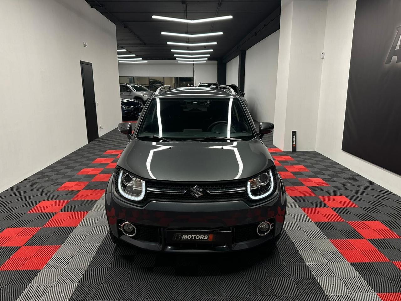 Suzuki Ignis 1.2 Dualjet iTop PREZZO REALE