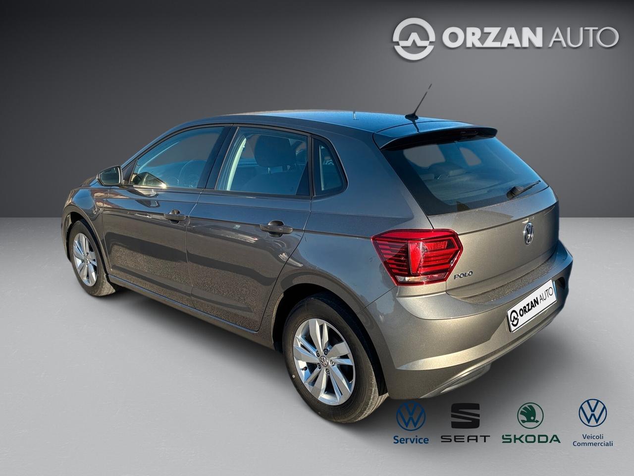Volkswagen Polo 1.6 TDI 95 CV 5p. Comfortline BlueMotion Technology CELL. VENDITE 3491558563 OPPURE 3478673115
