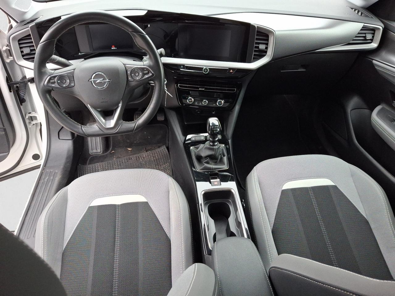 OPEL Mokka 2ª serie - Mokka 1.2 Turbo Edition