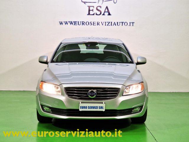 VOLVO V70 D3 Geartronic Polar