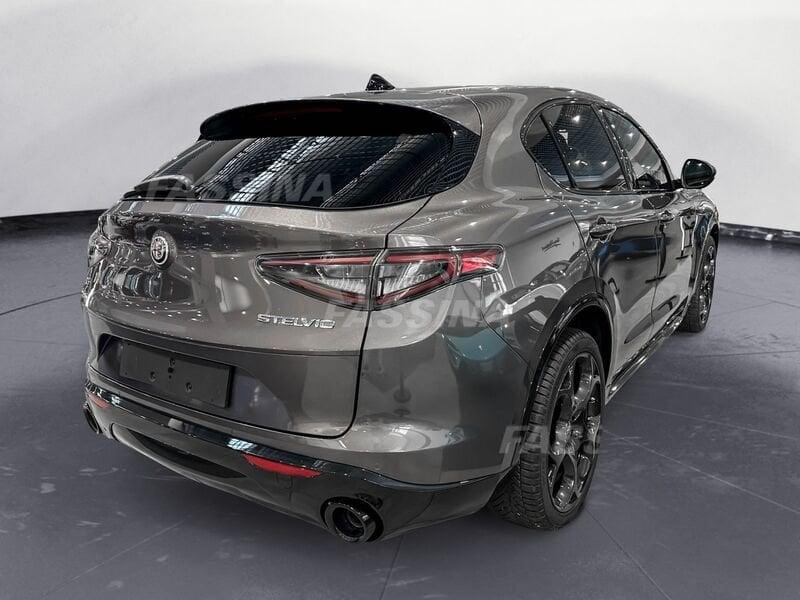 Alfa Romeo Stelvio Stelvio 2.0 t Veloce Q4 280cv auto