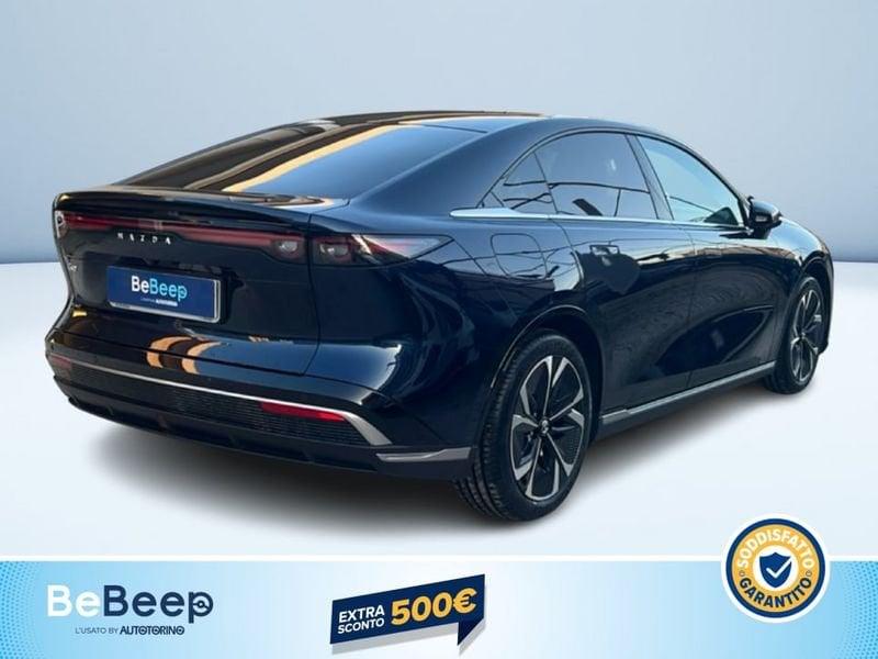 Mazda Mazda6e 6E 80 KWH LONG RANGE TAKUMI PLUS