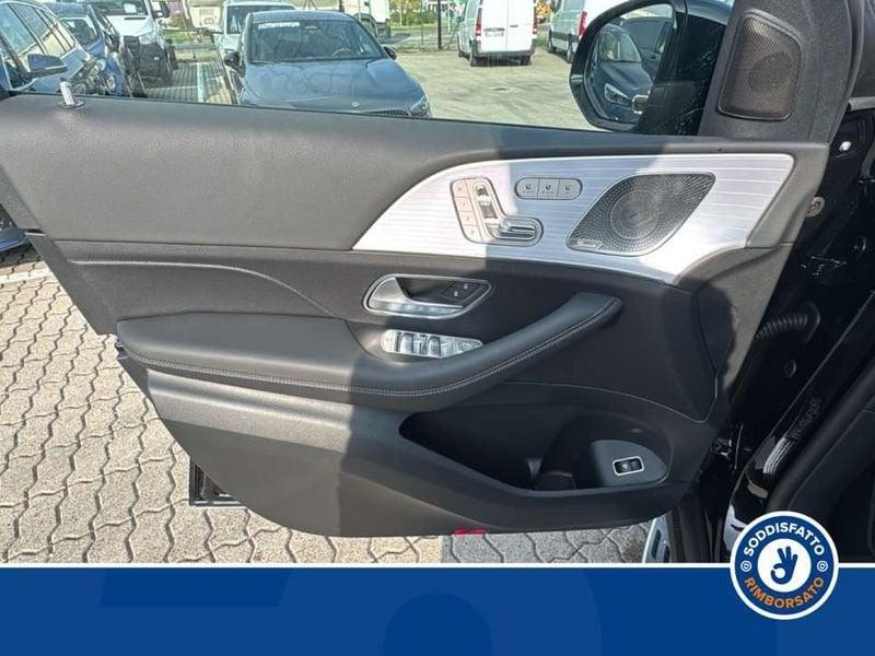 Mercedes-Benz GLE Nuovo 350d 4Matic Coupé AMG Line Premium