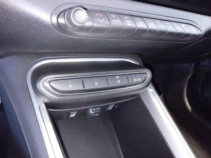 Jeep Avenger Avenger 1.2 Turbo 110 CV MHEV Altitude