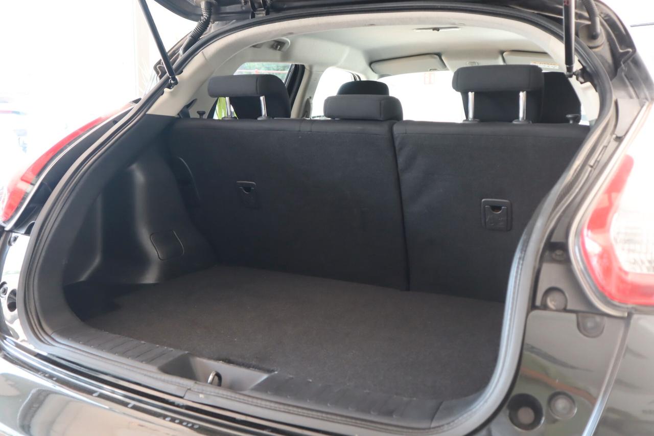 Nissan Juke 1.5 dCi Start&Stop Tekna