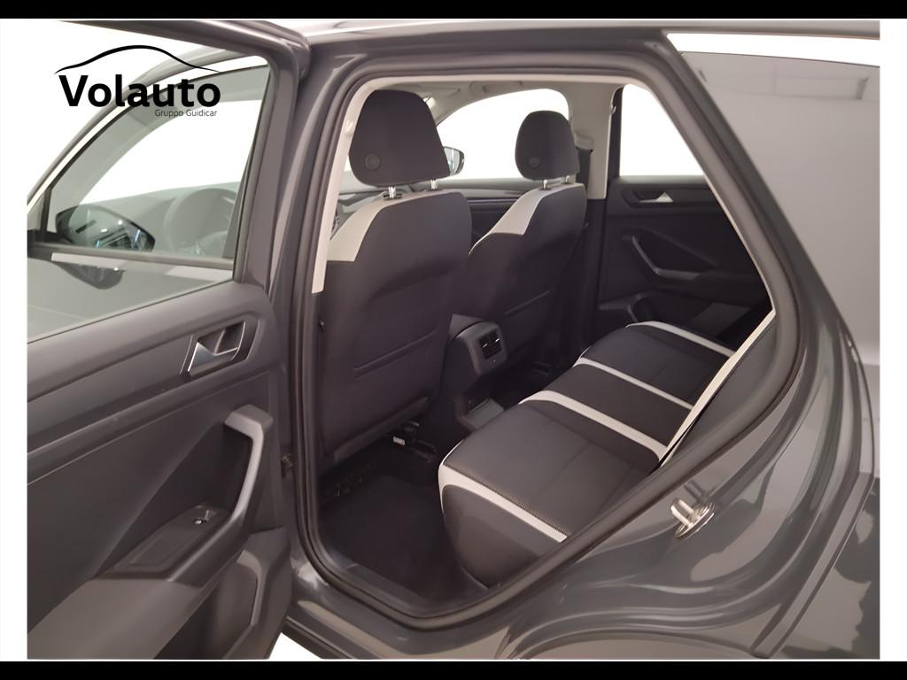 VOLKSWAGEN T-Roc I 2017 - T-Roc 1.0 tsi Advanced