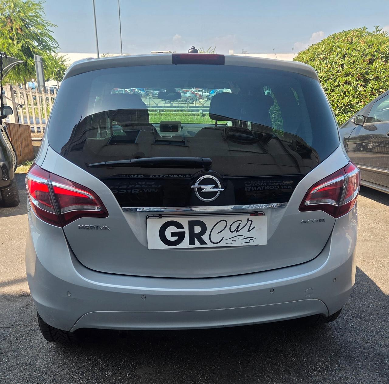 Opel Meriva 1.4 100CV Elective