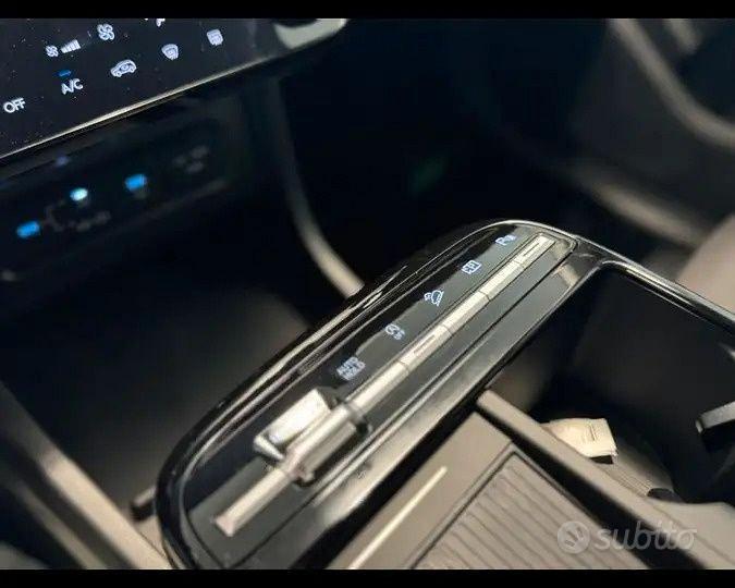 HYUNDAI TUCSON 1.6 crdi 48V BUSINESS 2wd dct