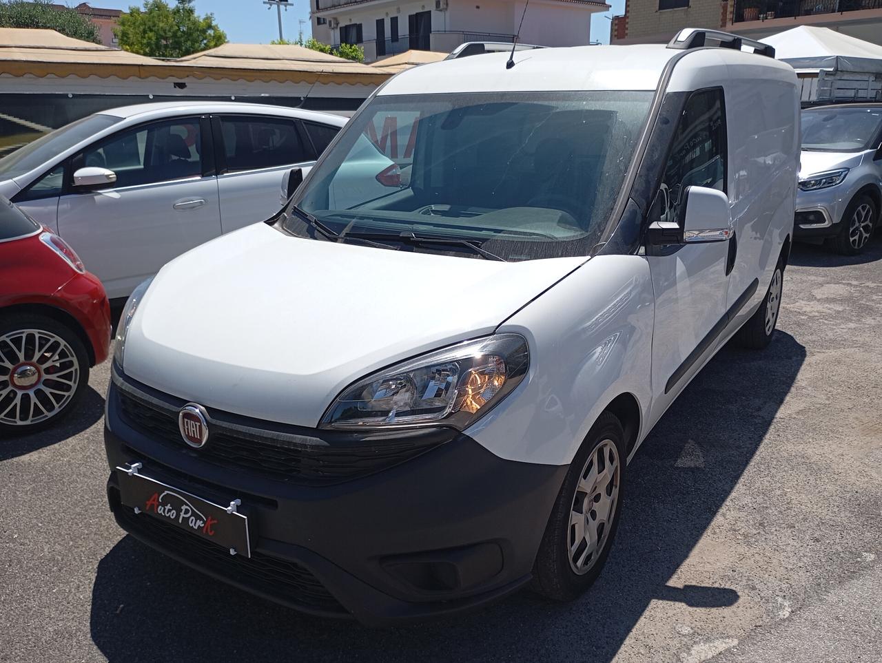 Fiat Doblò C. Maxi 1.6 Mjet 105CV Business 3 Posti