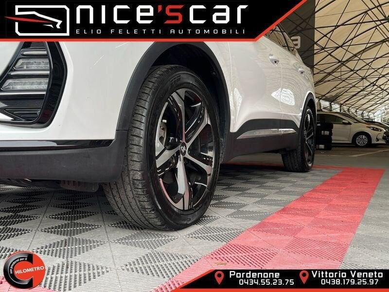 DR AUTOMOBILES DR 6.0 1.5 Turbo CVT Bi-Fuel GPL*PROMO*