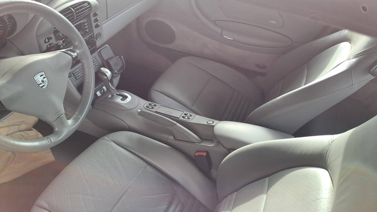 Porsche 911 Carrera cat Coupé ASI