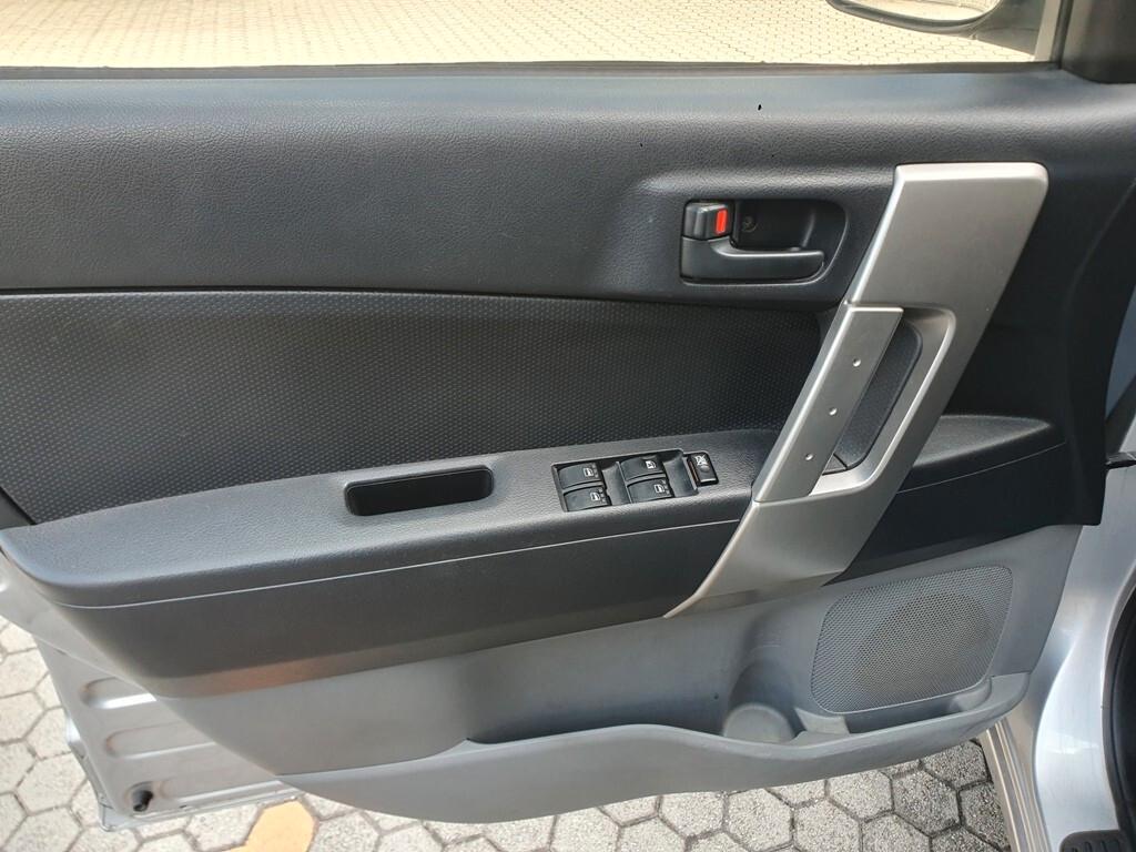Daihatsu Terios 1.5 4WD SX O/F