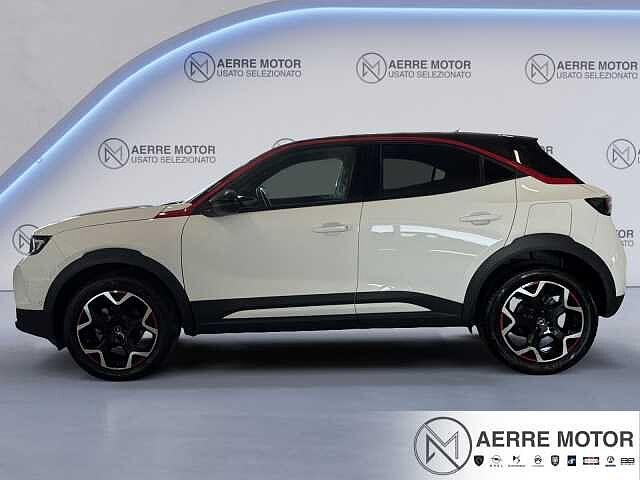 Opel Mokka 1.2 Turbo 130 CV GS Line