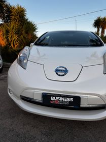 Nissan Leaf Elettrico Sincrono Trifase