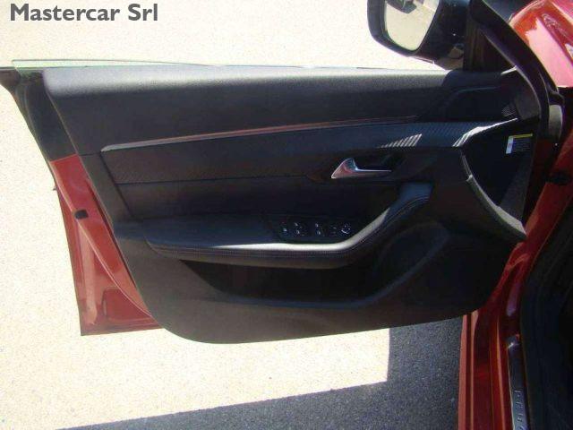 PEUGEOT 508 508 II 2019 Berlina 1.5 bluehdi GT tg : GK942ZR