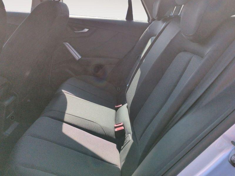 Audi Q2 Q2 30 2.0 tdi s-tronic