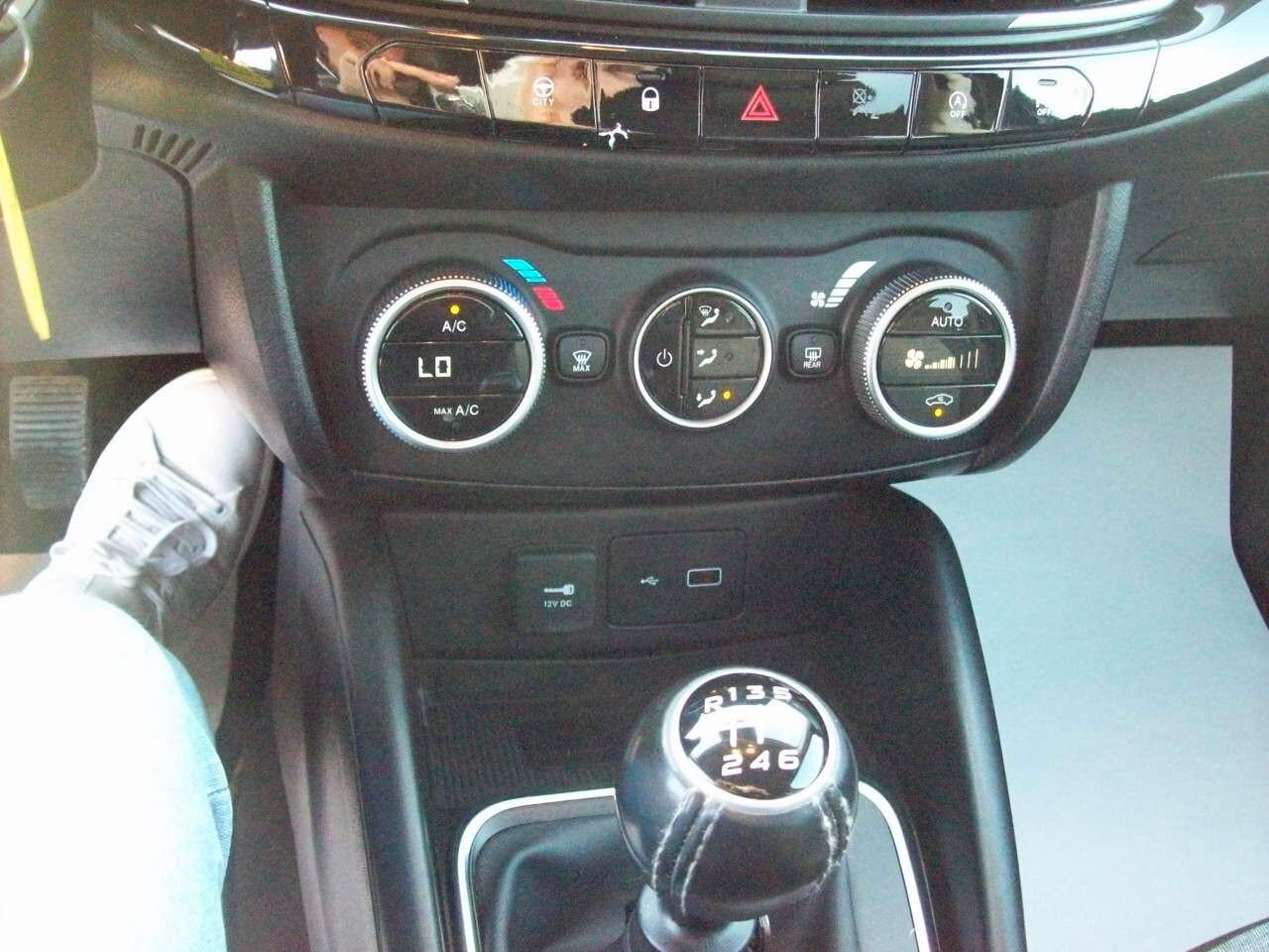 FIAT TIPO 1.6 MTJ CV.130 CROSS 5P S&S "2022"