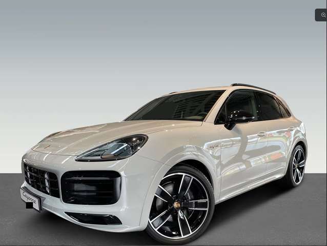 Porsche Cayenne 3.0 e-hybrid Platinum /BOSE/TETTO/SCARICHI/GANCIO