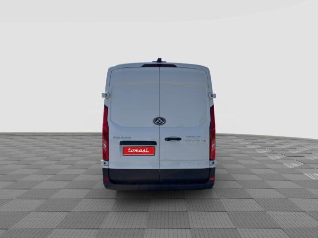 MAXUS Deliver 9 Deliver9 2.0CRDI 150CV FWD PL-TM Furgone
