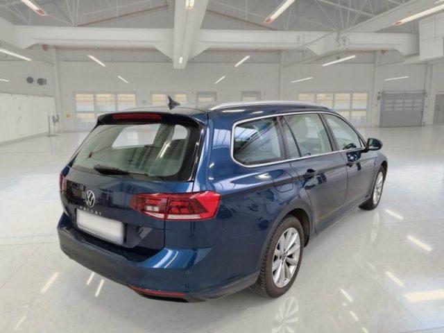 VOLKSWAGEN Passat Variant 2.0TDI PREZZO VALIDO FINO 30.05,GARANZIA, km certi