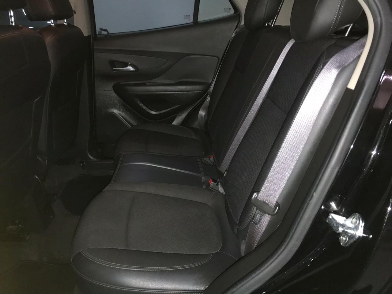 Opel Mokka X 1.6 CDTI Ecotec 4x2 Start&Stop Innovation