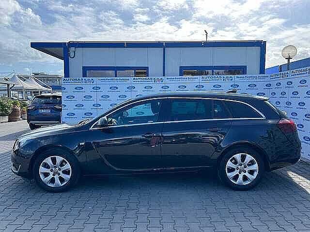 Opel Insignia Sports Tourer Insignia 2.0 CDTI 170CV Sports Tourer