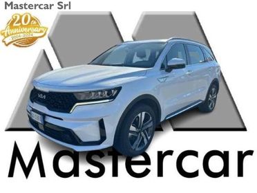KIA Sorento Sorento IV 2021 1.6 t-gdi phev Business awd at6 7P