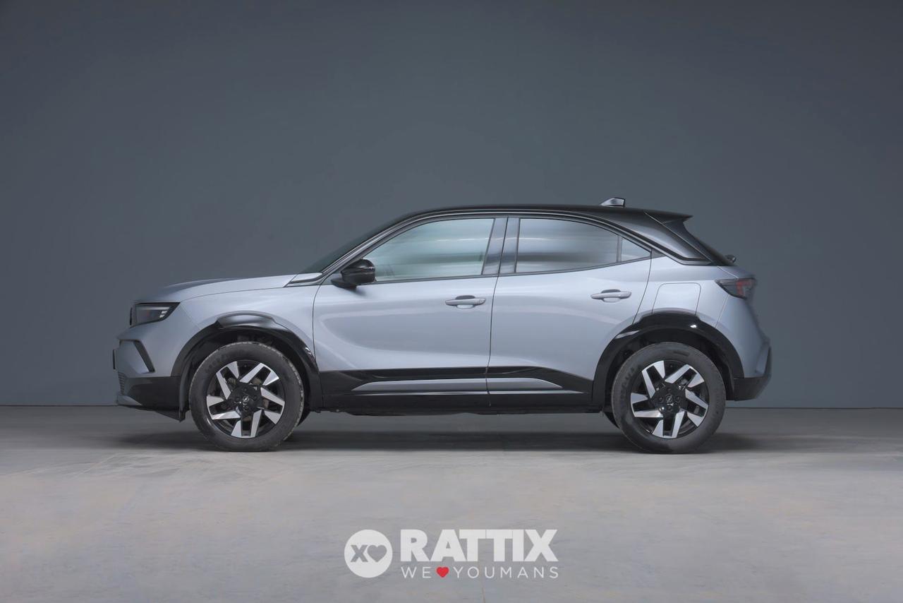 Opel Mokka 1.2 130CV GS AT8