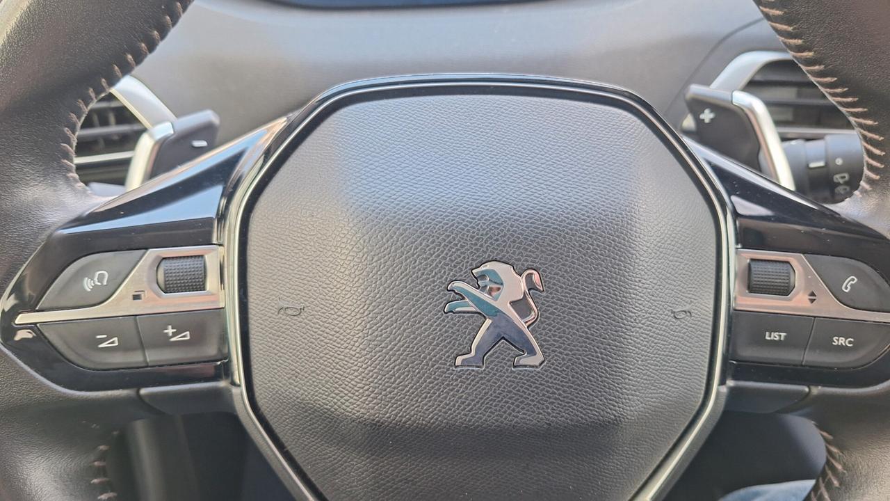 Peugeot 5008 1.5 BlueHDi 130 CV-Business 7 Posti