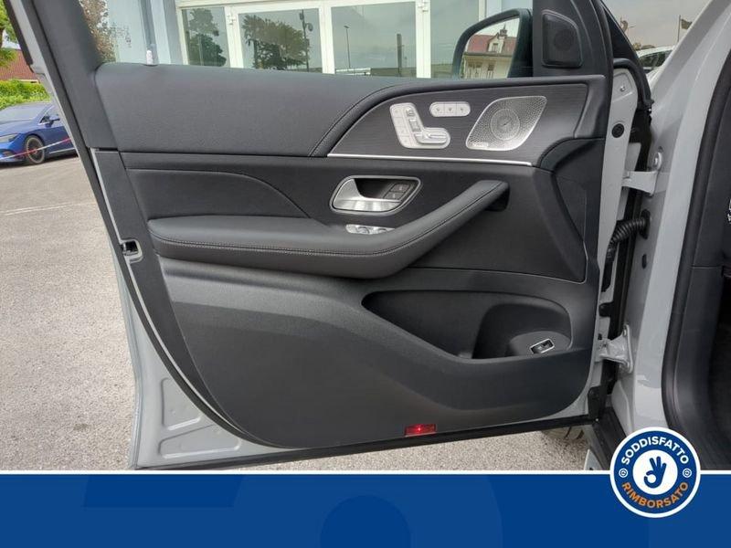 Mercedes-Benz GLE 450d 4Matic AMG Line Premium