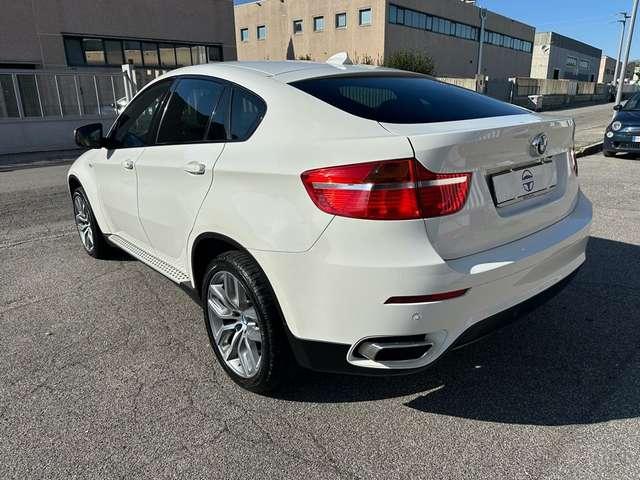 BMW X6 xDrive40d Eletta