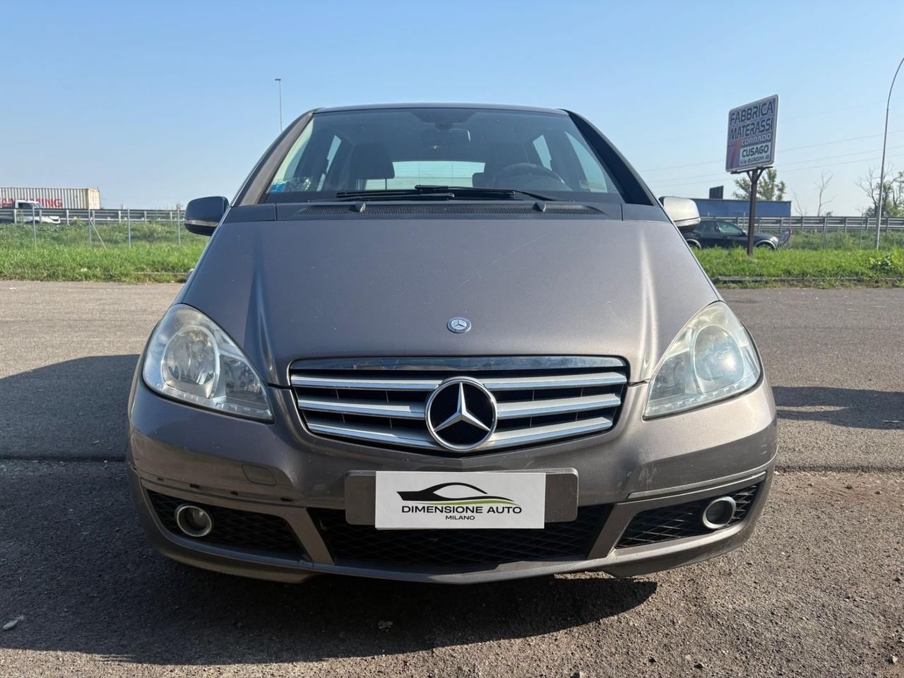 Mercedes-benz A 180 CDI Avantgarde