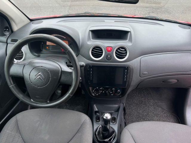 CITROEN C2 1.1 Exclusive