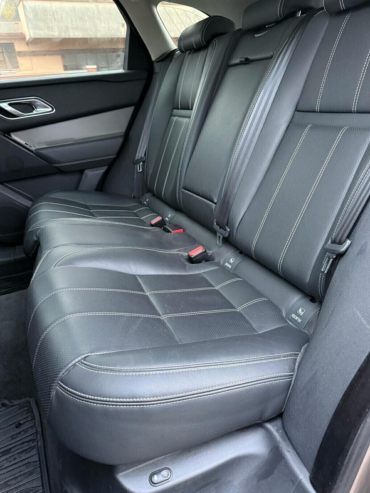 Land Rover Range Rover Velar 2.0D I4 180 CV R-Dynamic