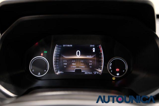 DR MOTOR DR 5.0 1.5 BI-FUEL GPL TETTO PANORAMA NEOPATENTATI