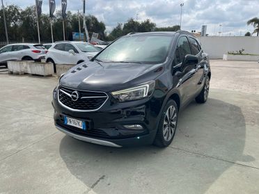 OPEL MOKKAX 1.6, 110 CV, SENSORI POSTERIORI