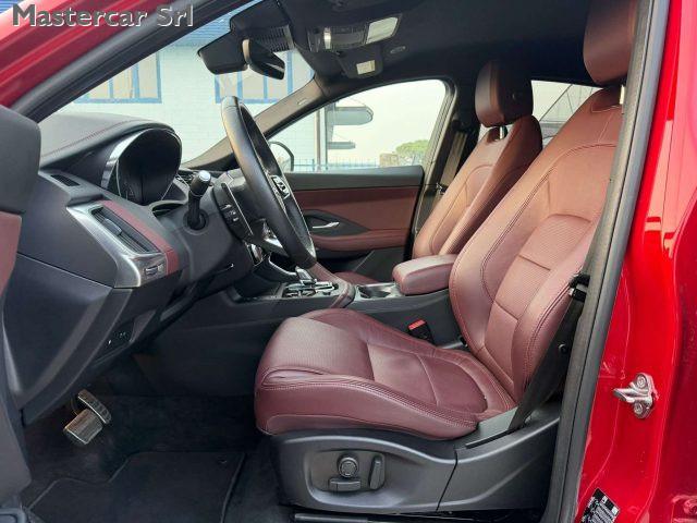 JAGUAR E-Pace 1.5 i3 phev R-Dynamic S awd 309cv auto - GP953ZH