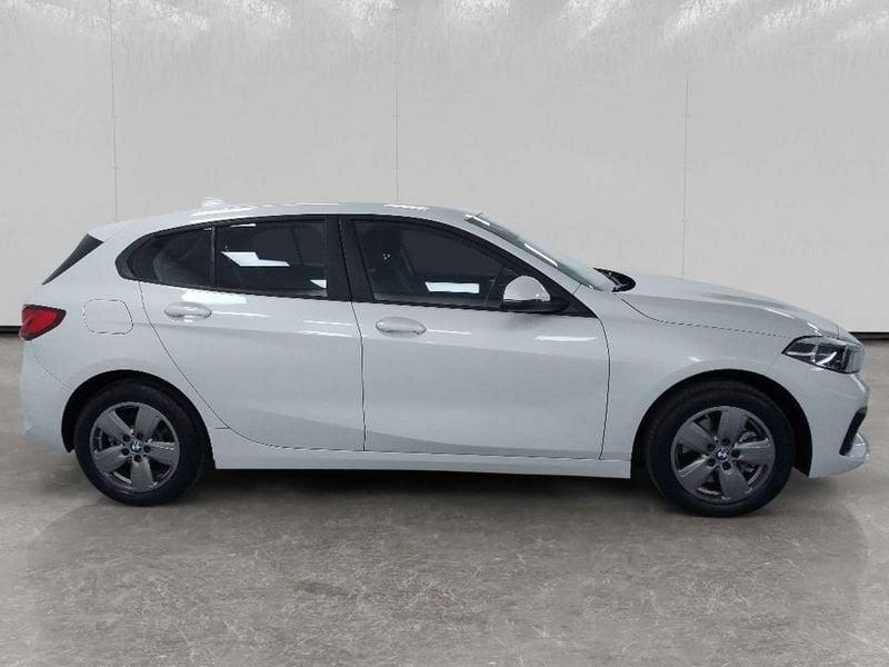 BMW Serie 1 118i Business Advantage 136cv auto
