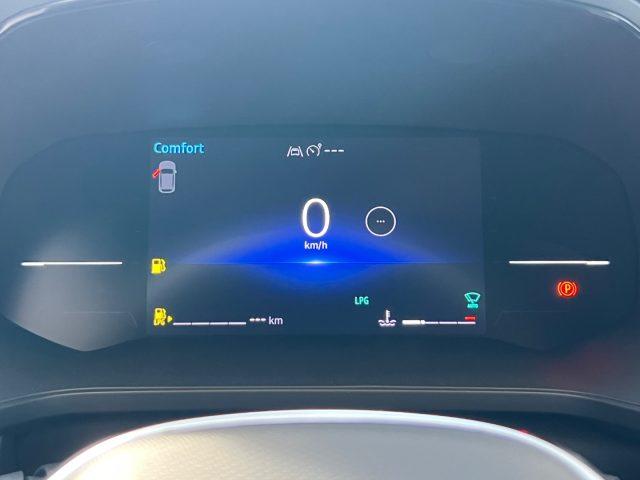 RENAULT Captur ECO-G 100 CV Techno tua da ?259,00 mensili
