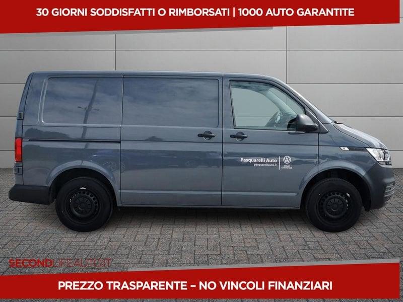 Volkswagen Transp. T6.1 28 2.0 tdi 110cv Business p.c.