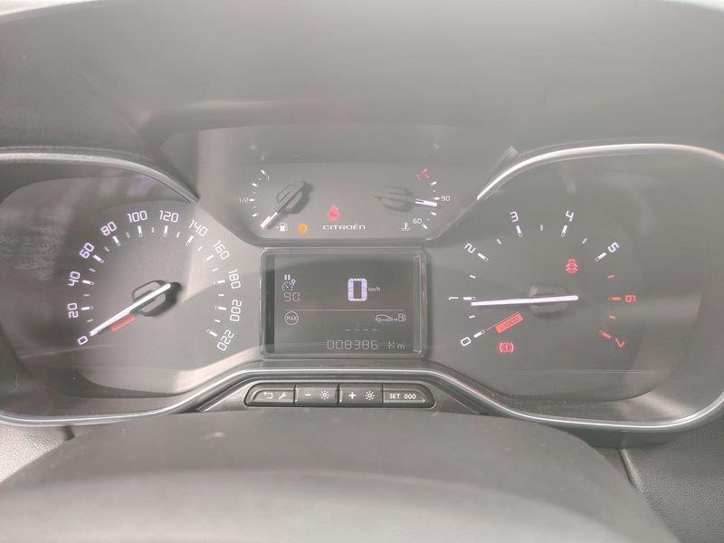 Citroën C3 Aircross PureTech 110 S&S Max