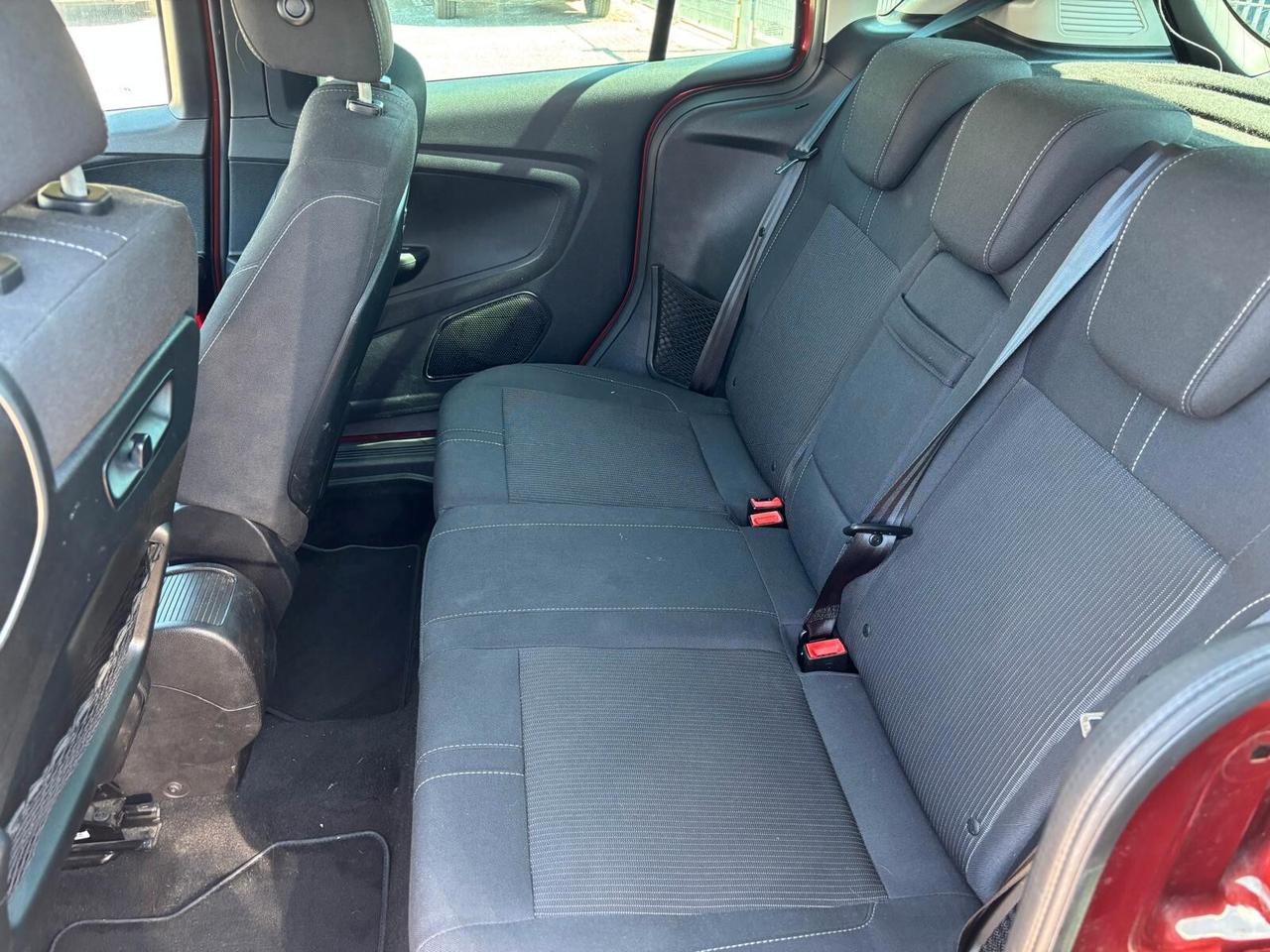 Ford B-Max TITANIUM 1.4 GPL - 2016