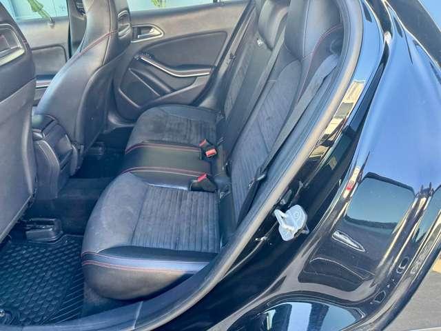 Mercedes-Benz GLA 220 CDI Automatic 4Matic Premium